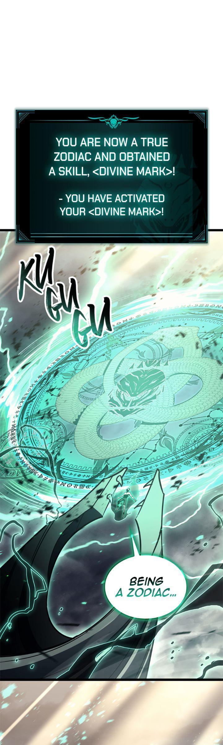 Read The Return of the Disaster-Class Hero EN Manga Online