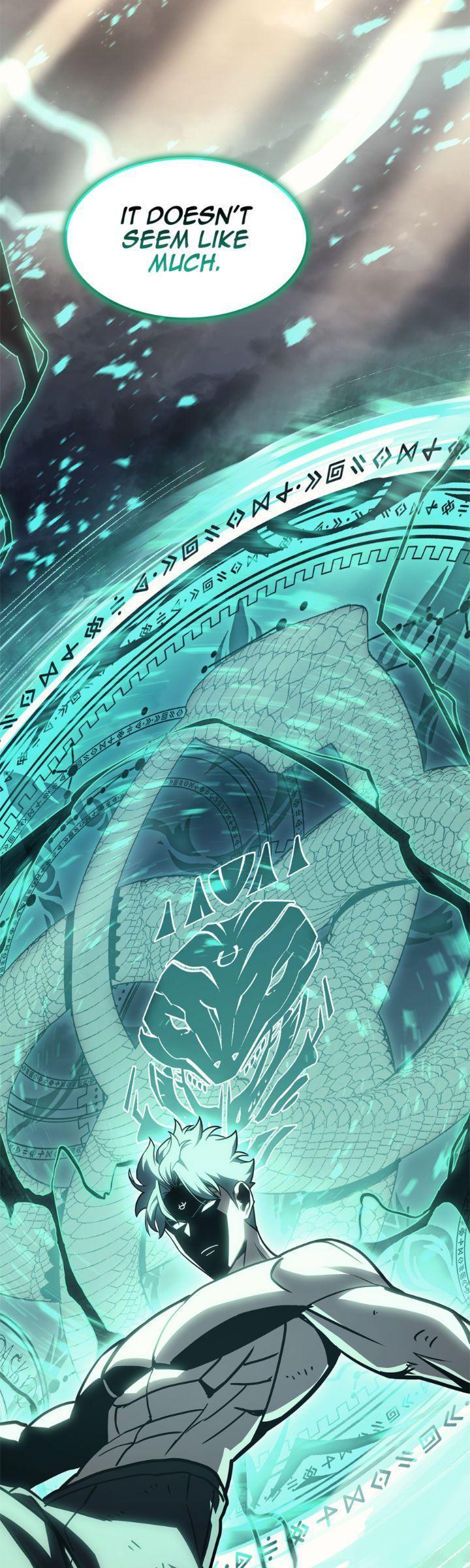 Read The Return of the Disaster-Class Hero EN Manga Online