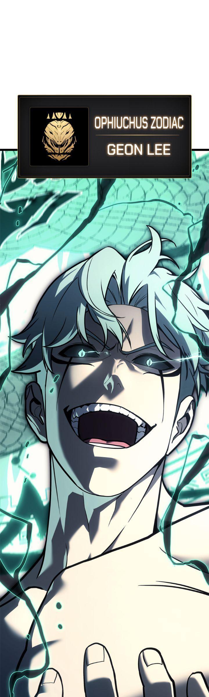 Read The Return of the Disaster-Class Hero EN Manga Online
