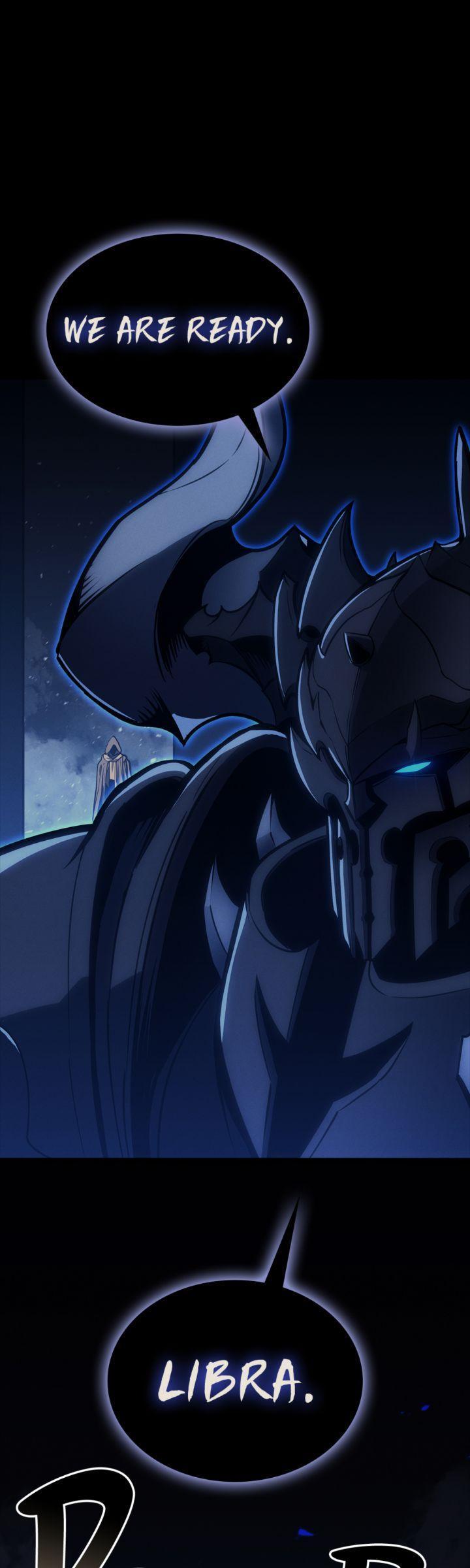 Read The Return of the Disaster-Class Hero EN Manga Online