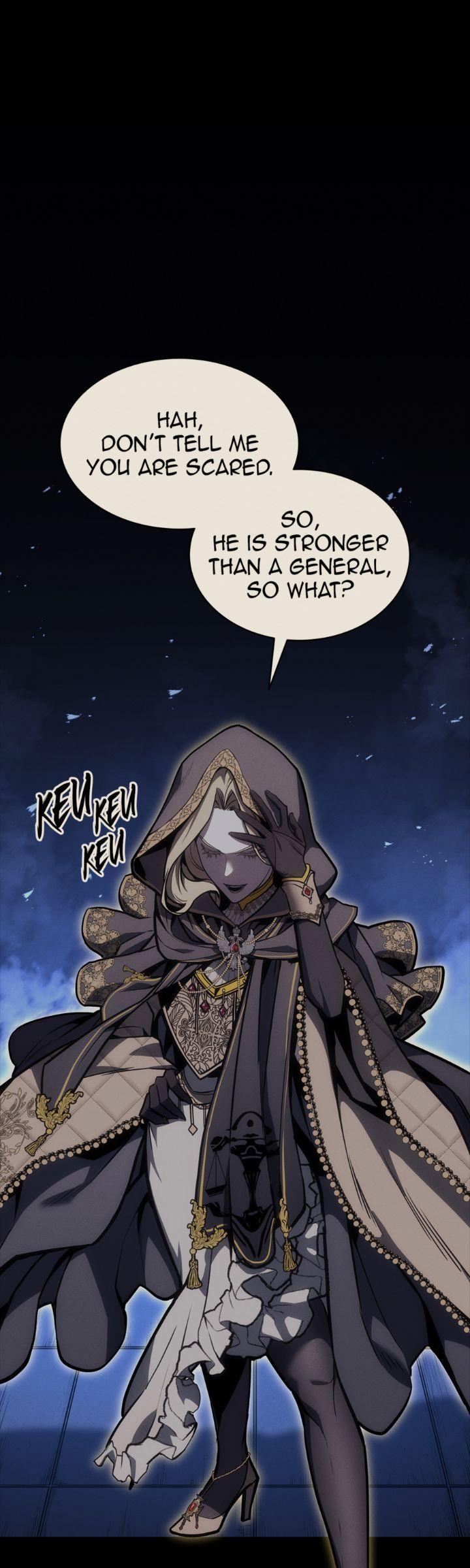 Read The Return of the Disaster-Class Hero EN Manga Online