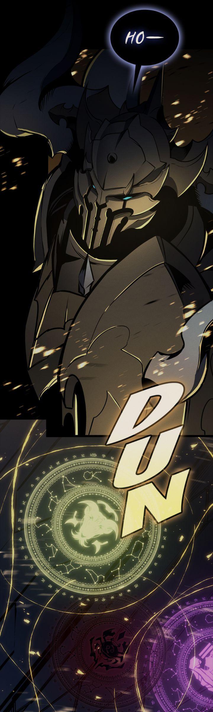 Read The Return of the Disaster-Class Hero EN Manga Online