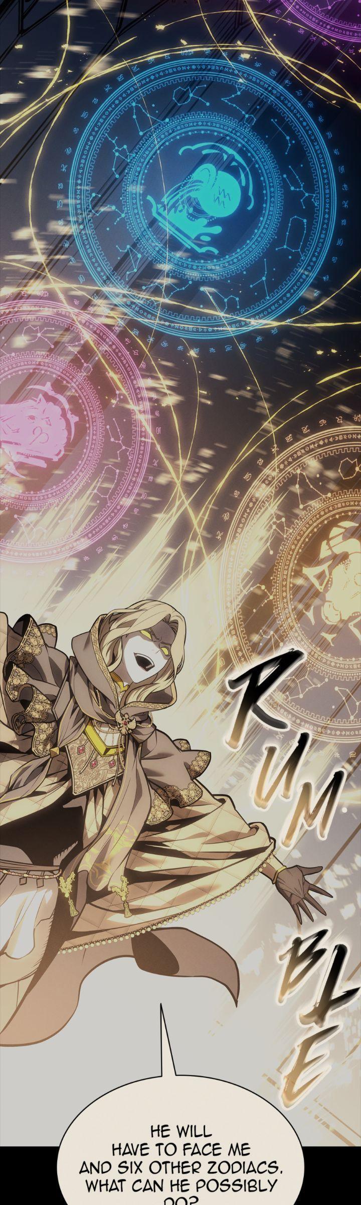 Read The Return of the Disaster-Class Hero EN Manga Online