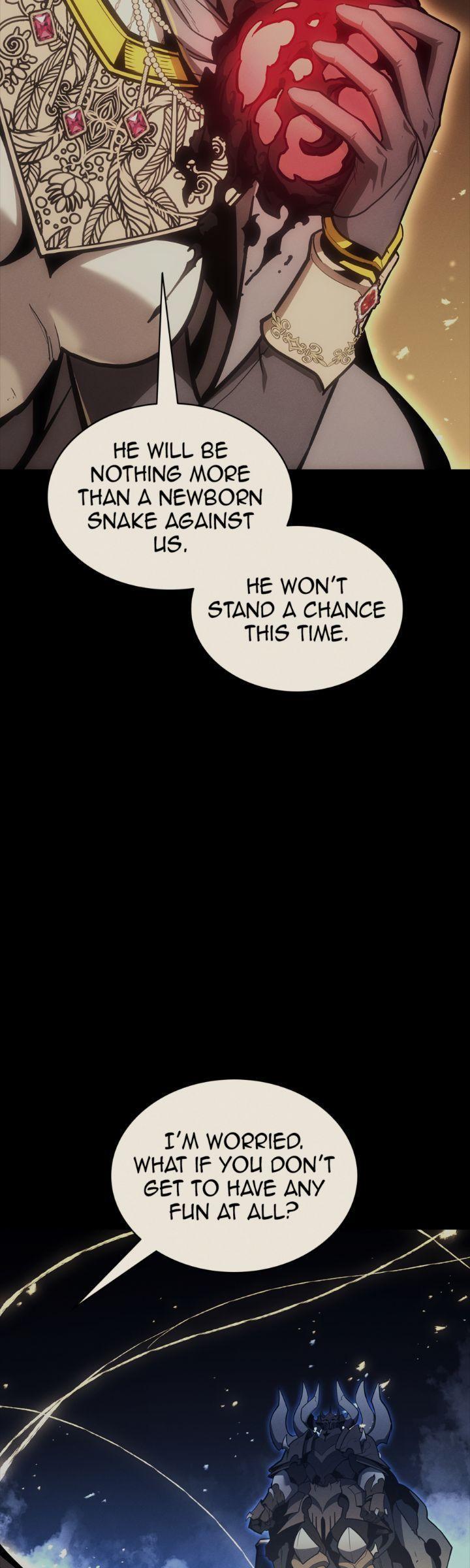 Read The Return of the Disaster-Class Hero EN Manga Online
