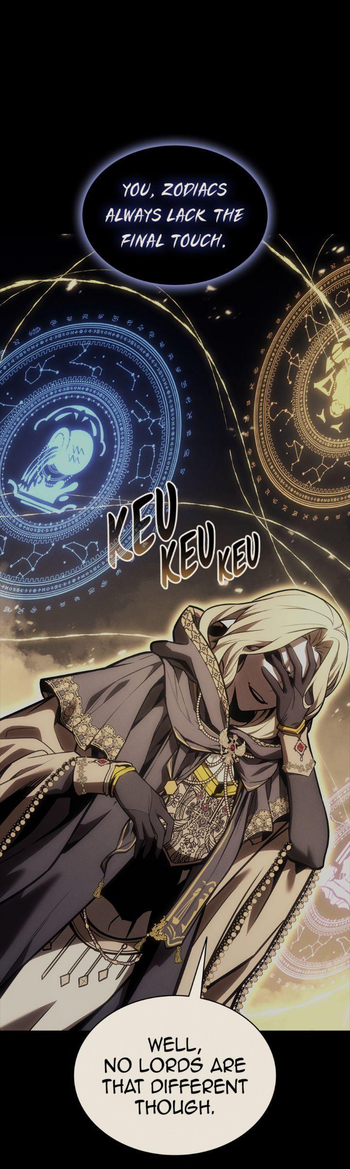 Read The Return of the Disaster-Class Hero EN Manga Online