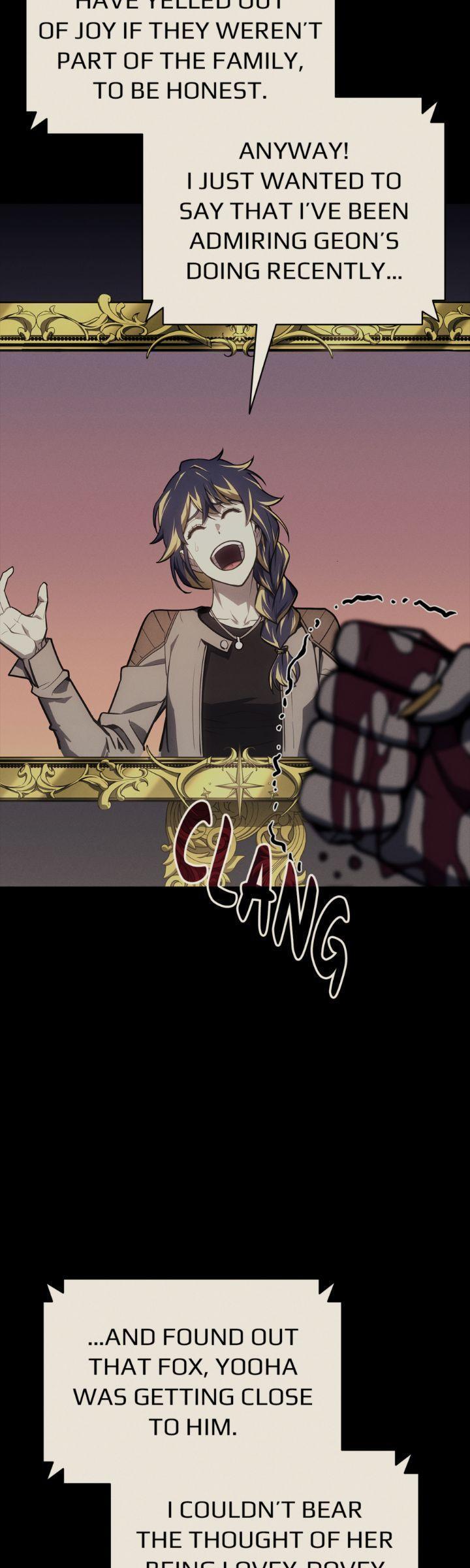 Read The Return of the Disaster-Class Hero EN Manga Online