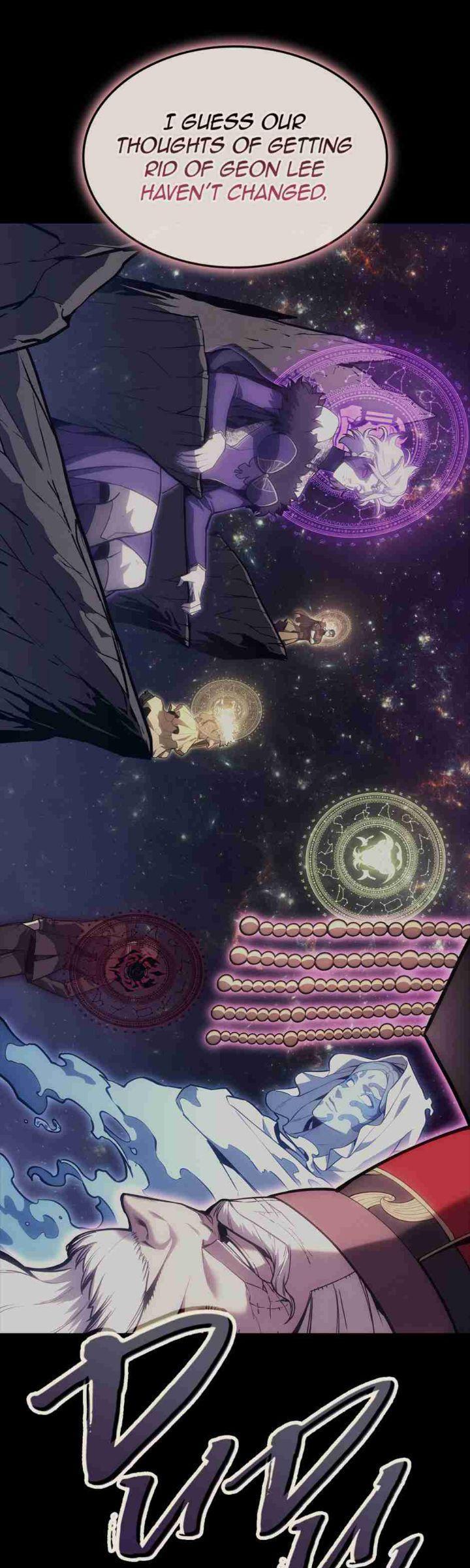 Read The Return of the Disaster-Class Hero EN Manga Online