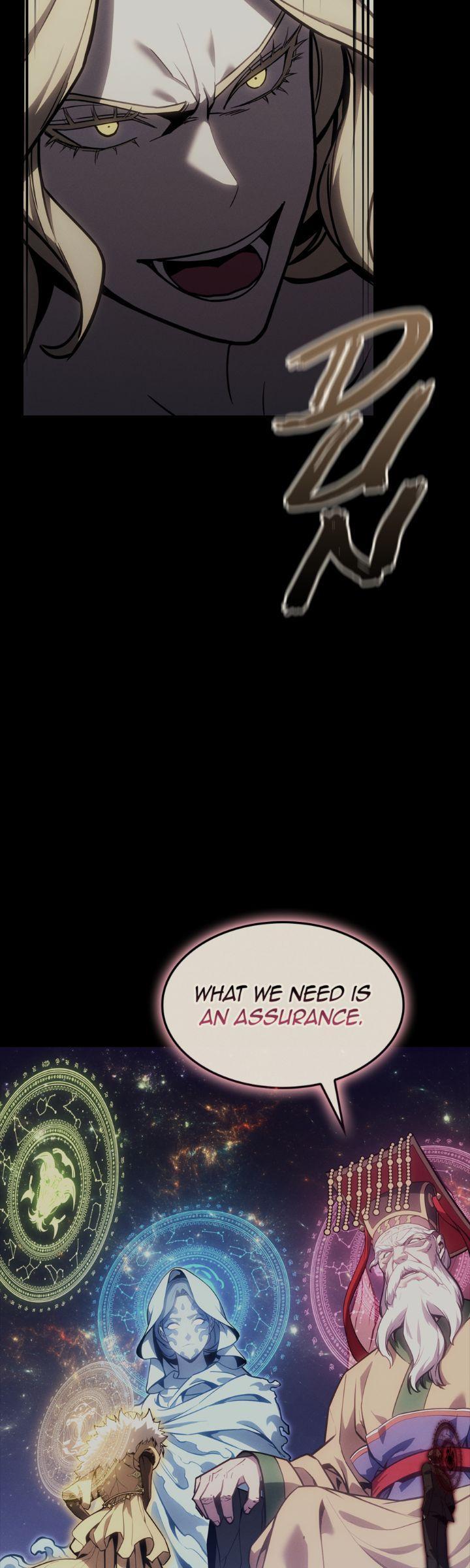 Read The Return of the Disaster-Class Hero EN Manga Online