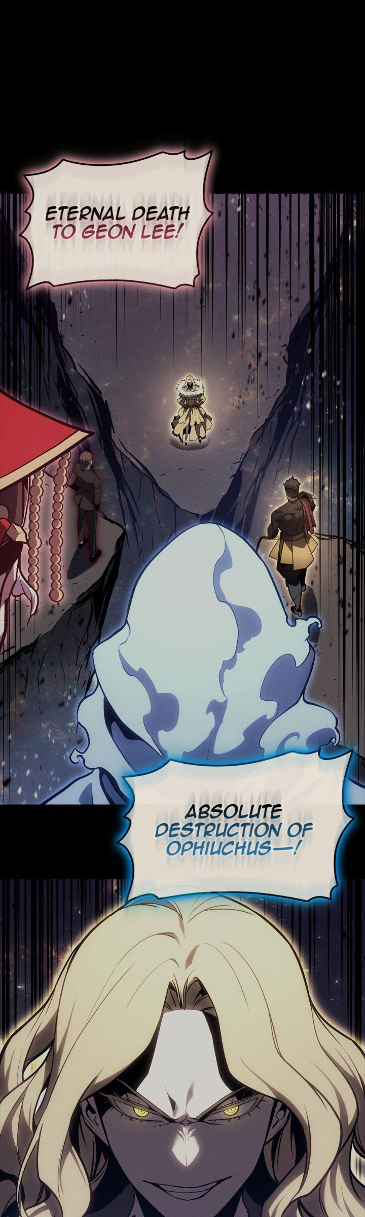 Read The Return of the Disaster-Class Hero EN Manga Online