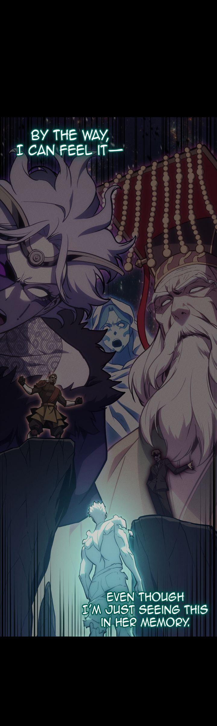 Read The Return of the Disaster-Class Hero EN Manga Online