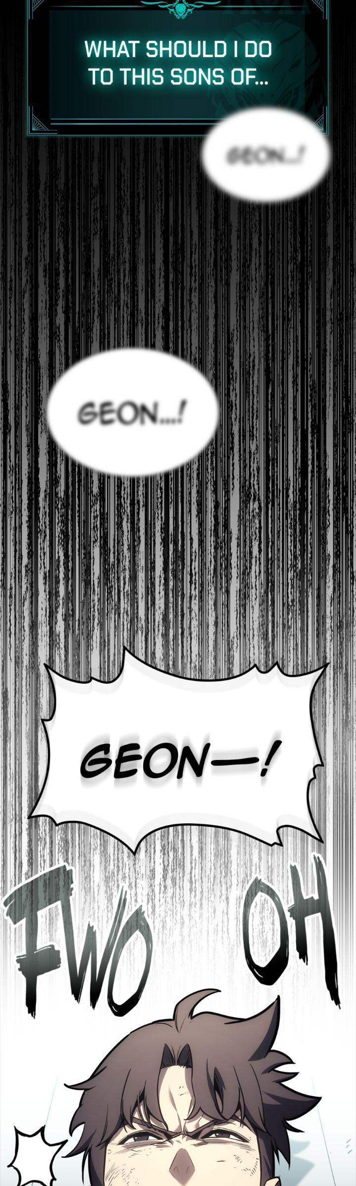 Read The Return of the Disaster-Class Hero EN Manga Online