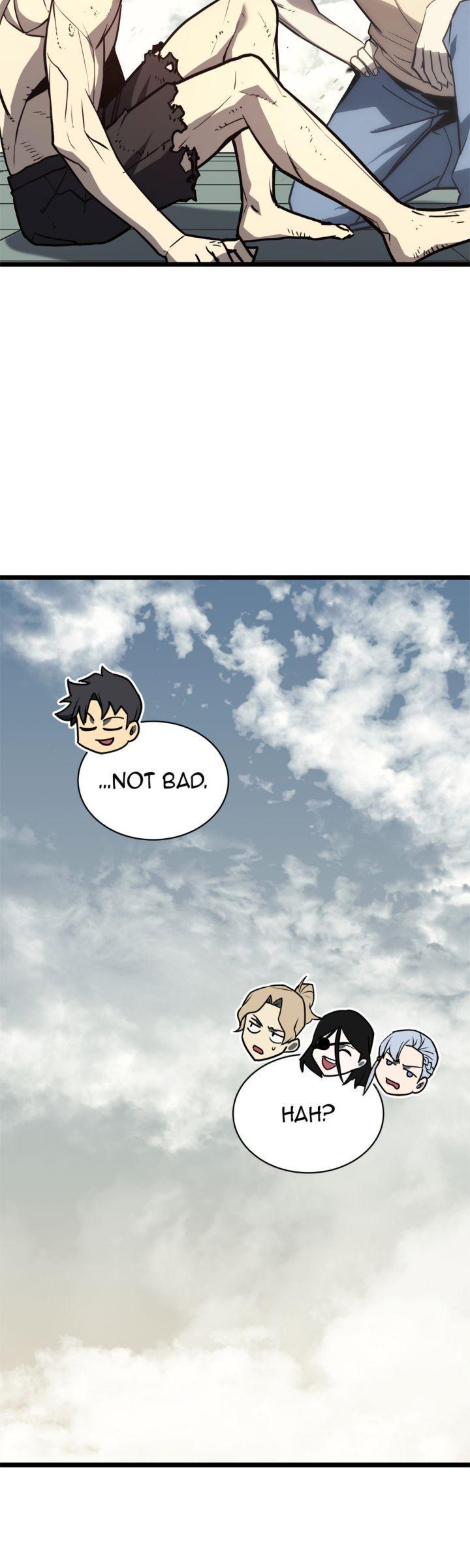 Read The Return of the Disaster-Class Hero EN Manga Online