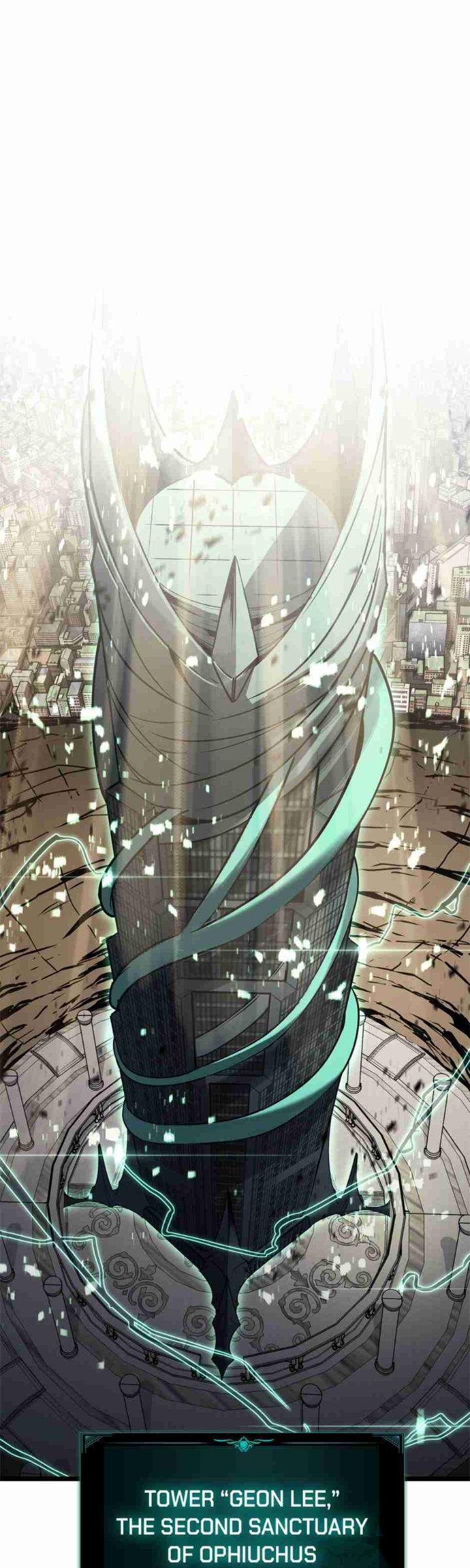 Read The Return of the Disaster-Class Hero EN Manga Online