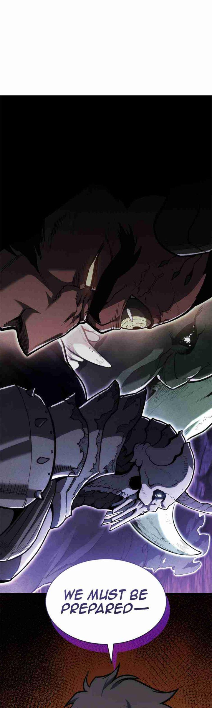 Read The Return of the Disaster-Class Hero EN Manga Online