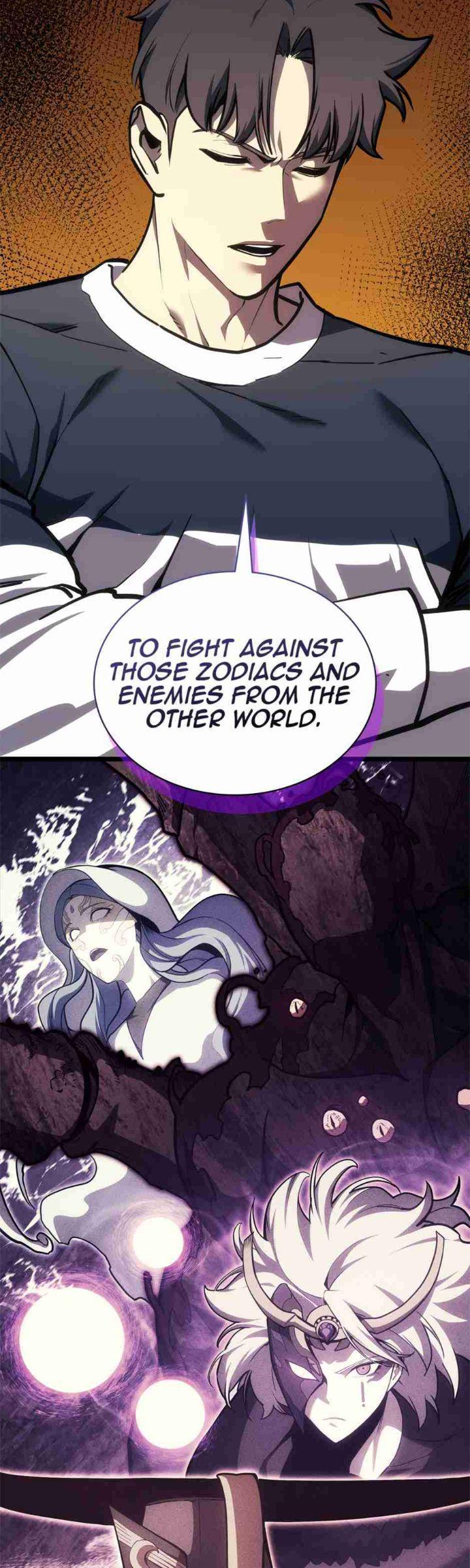 Read The Return of the Disaster-Class Hero EN Manga Online
