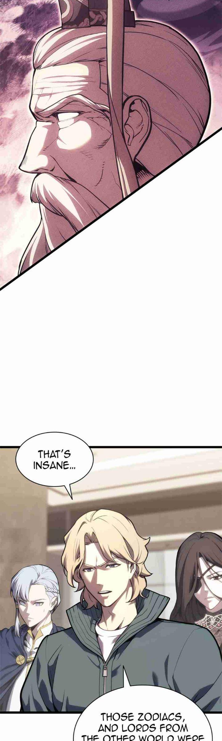 Read The Return of the Disaster-Class Hero EN Manga Online