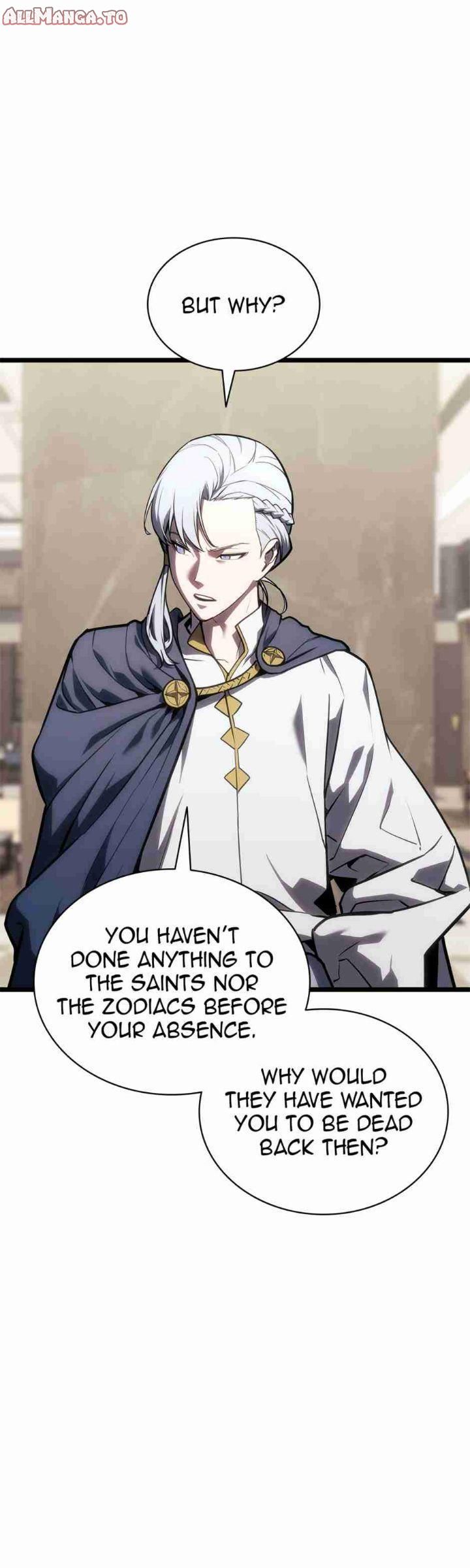 Read The Return of the Disaster-Class Hero EN Manga Online