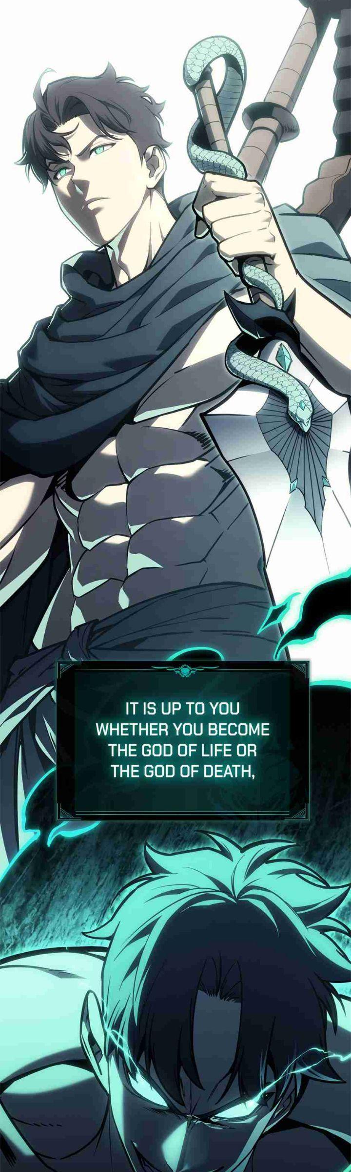 Read The Return of the Disaster-Class Hero EN Manga Online