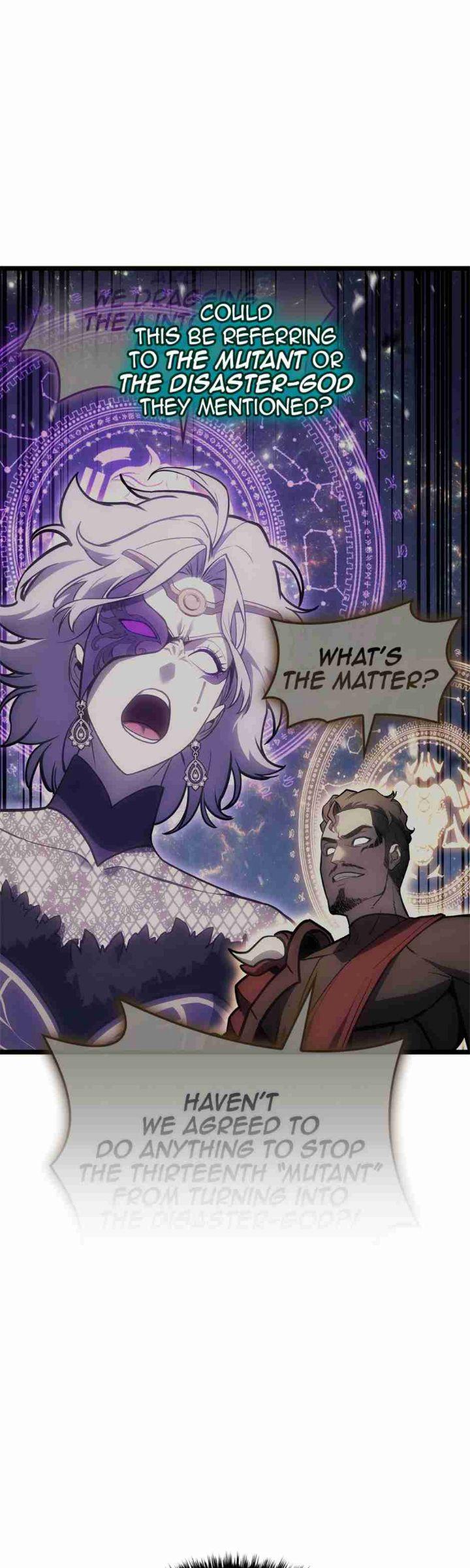 Read The Return of the Disaster-Class Hero EN Manga Online