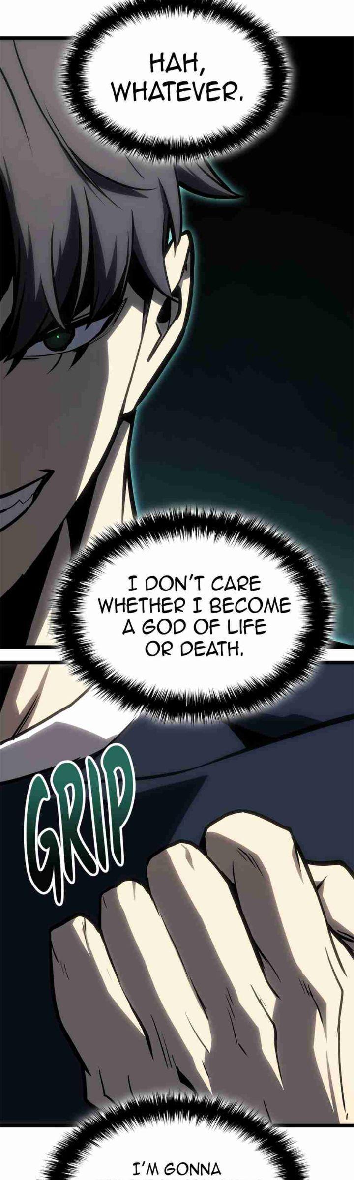 Read The Return of the Disaster-Class Hero EN Manga Online