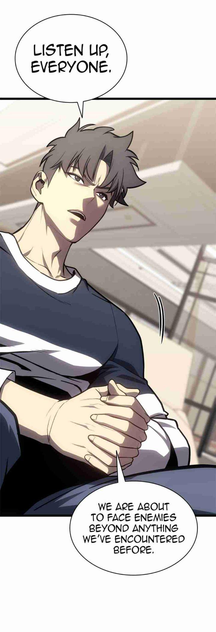 Read The Return of the Disaster-Class Hero EN Manga Online
