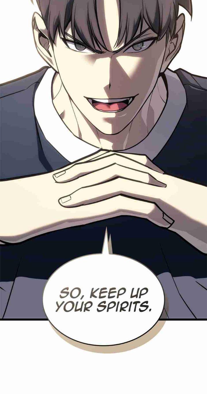 Read The Return of the Disaster-Class Hero EN Manga Online