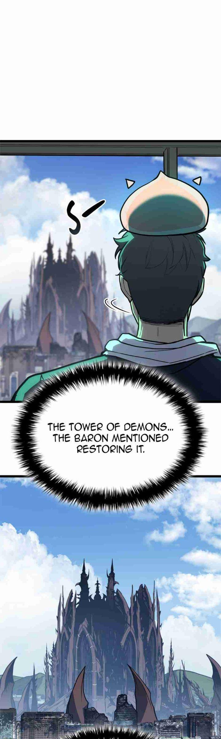 Read The Return of the Disaster-Class Hero EN Manga Online