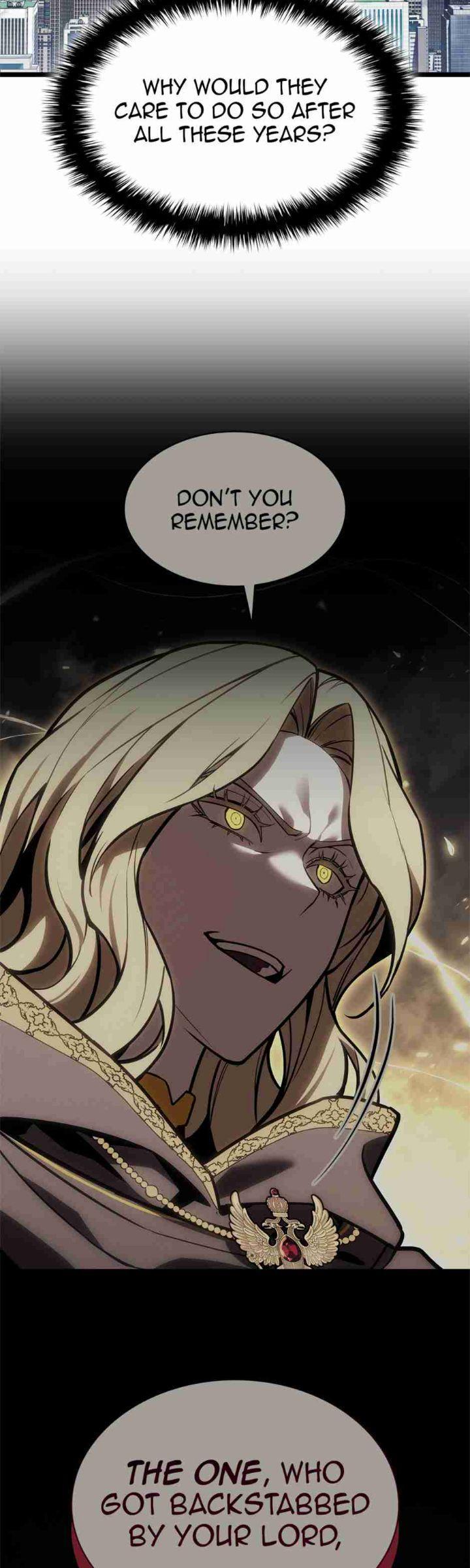 Read The Return of the Disaster-Class Hero EN Manga Online