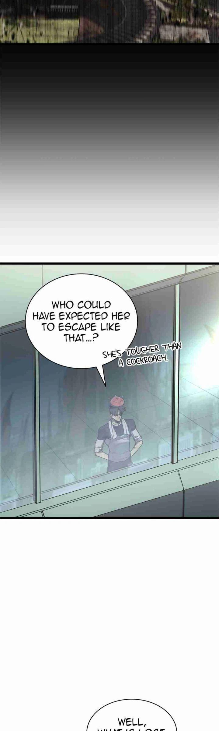 Read The Return of the Disaster-Class Hero EN Manga Online