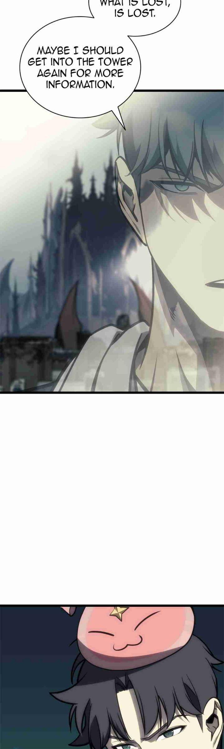 Read The Return of the Disaster-Class Hero EN Manga Online