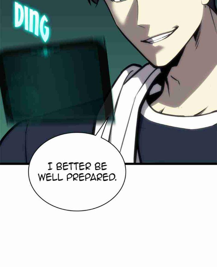 Read The Return of the Disaster-Class Hero EN Manga Online