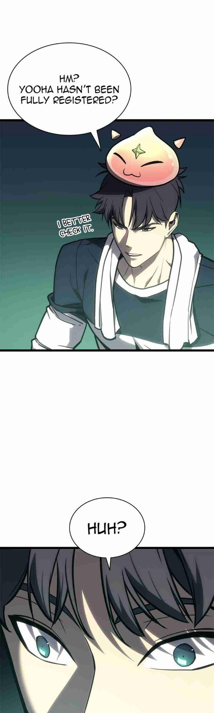 Read The Return of the Disaster-Class Hero EN Manga Online