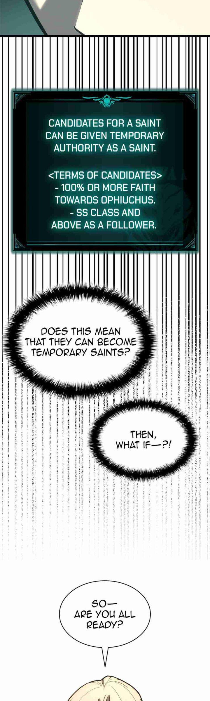 Read The Return of the Disaster-Class Hero EN Manga Online