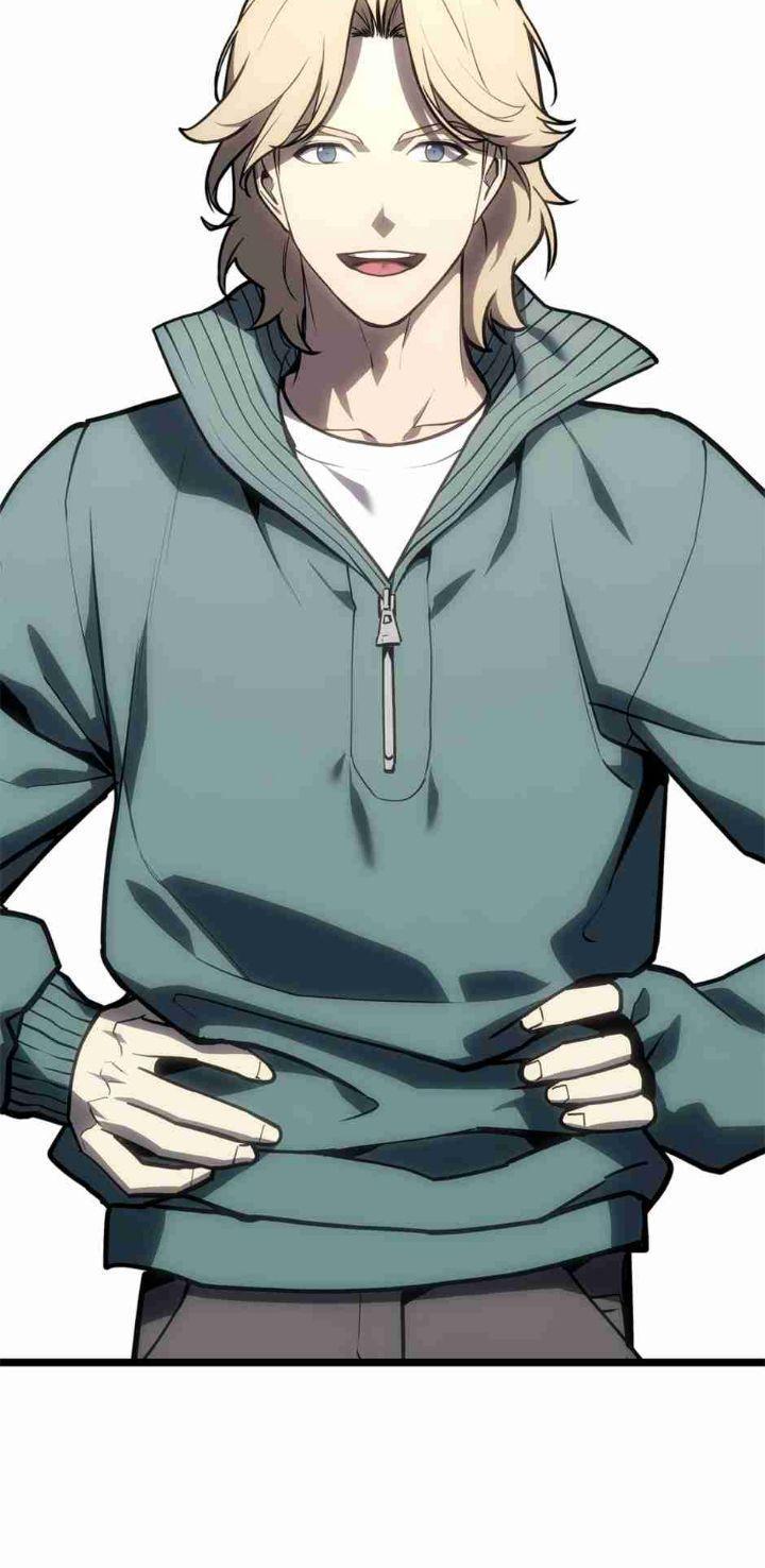 Read The Return of the Disaster-Class Hero EN Manga Online