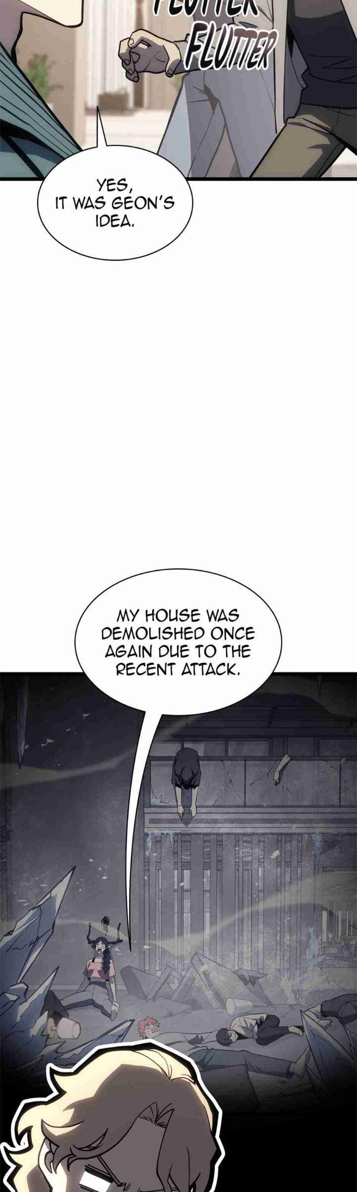 Read The Return of the Disaster-Class Hero EN Manga Online