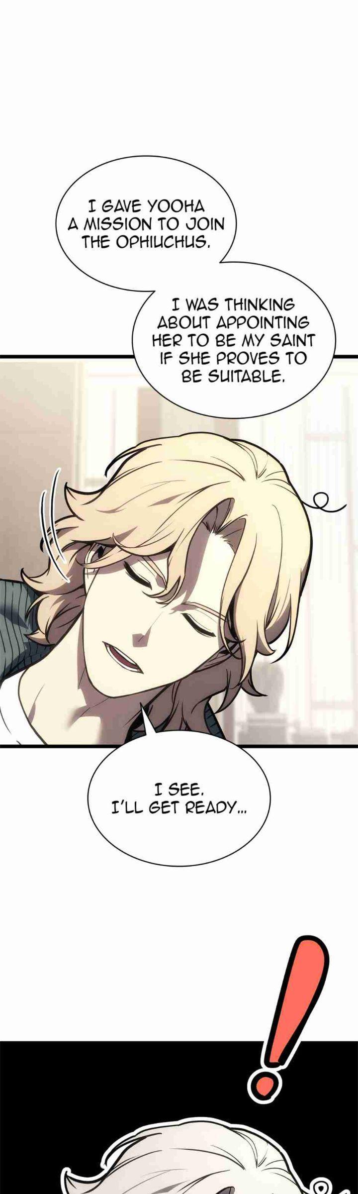 Read The Return of the Disaster-Class Hero EN Manga Online