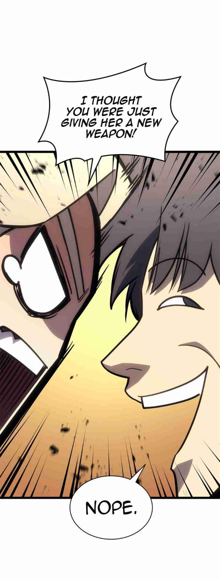 Read The Return of the Disaster-Class Hero EN Manga Online