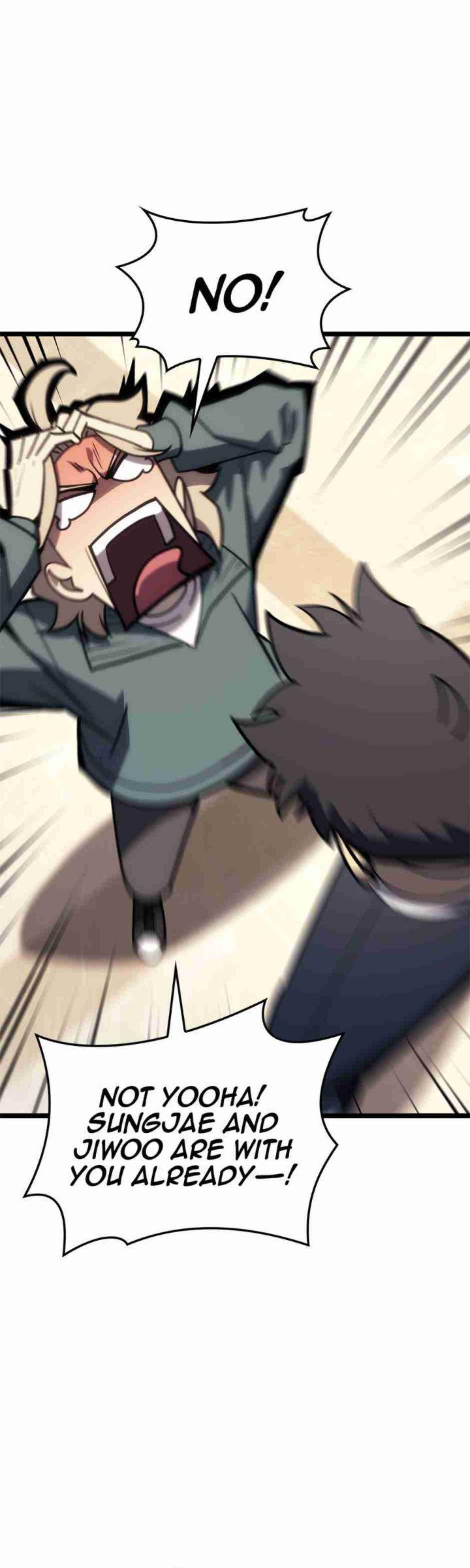 Read The Return of the Disaster-Class Hero EN Manga Online