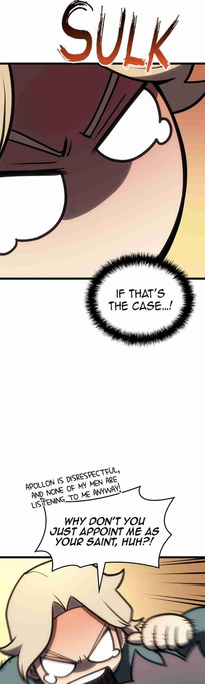 Read The Return of the Disaster-Class Hero EN Manga Online