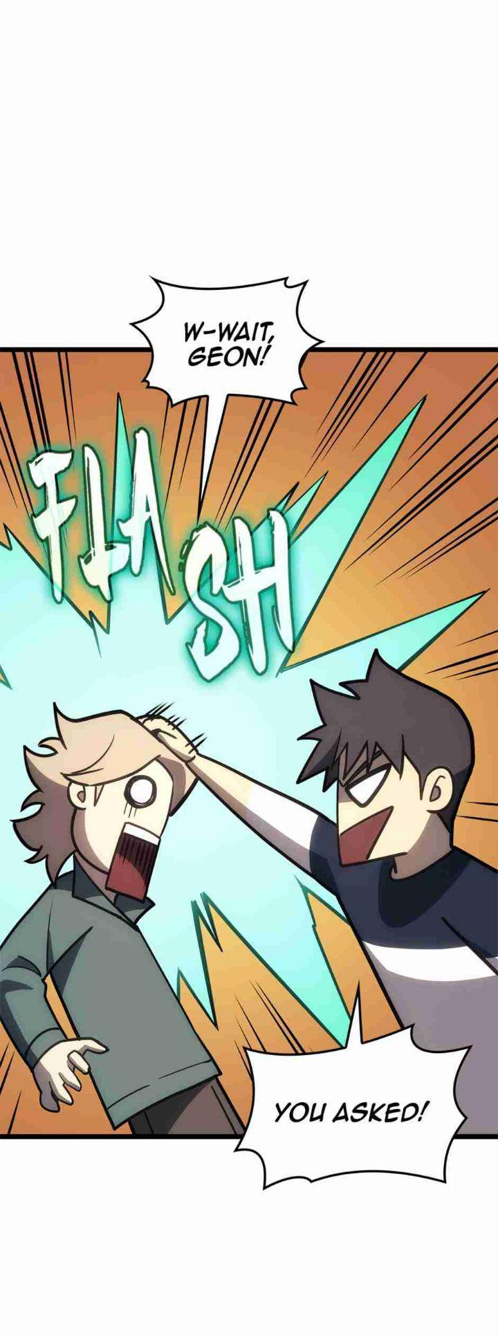 Read The Return of the Disaster-Class Hero EN Manga Online