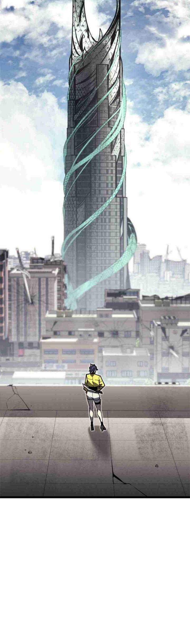 Read The Return of the Disaster-Class Hero EN Manga Online