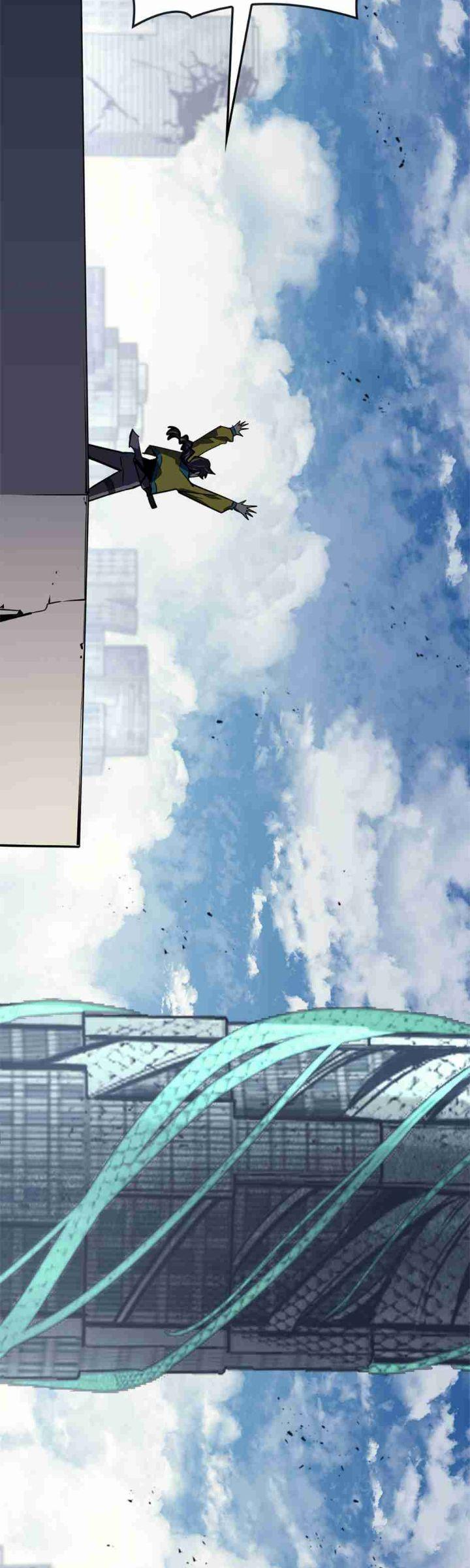 Read The Return of the Disaster-Class Hero EN Manga Online
