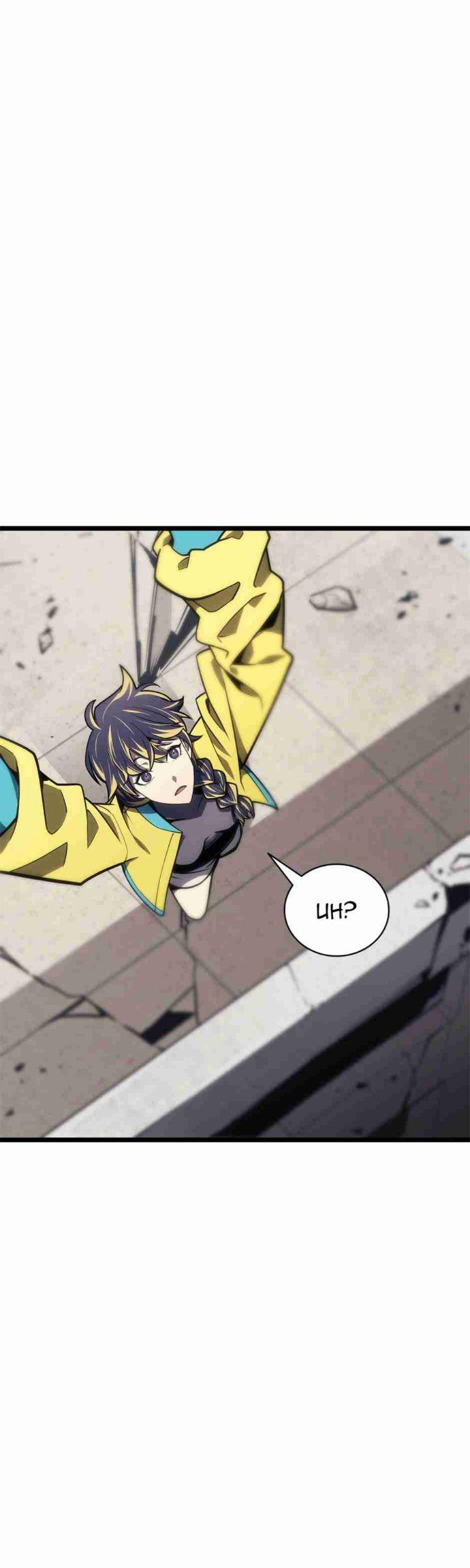 Read The Return of the Disaster-Class Hero EN Manga Online