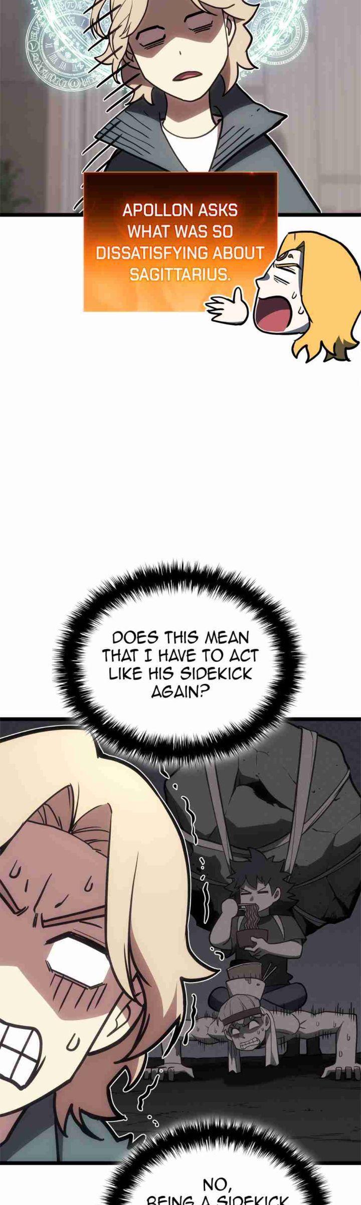 Read The Return of the Disaster-Class Hero EN Manga Online