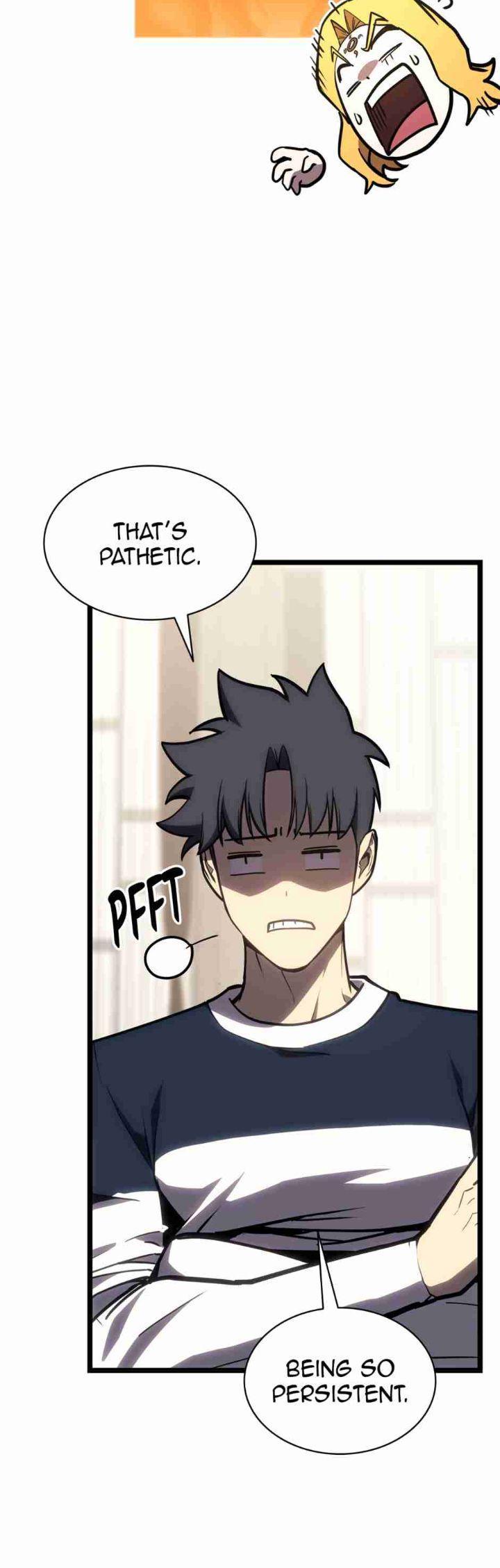 Read The Return of the Disaster-Class Hero EN Manga Online