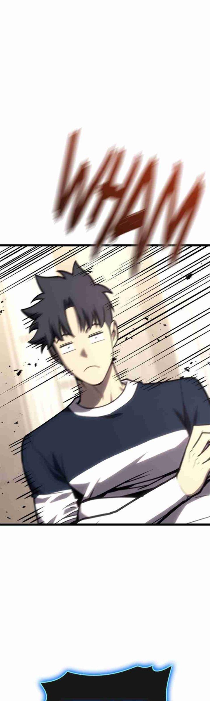 Read The Return of the Disaster-Class Hero EN Manga Online