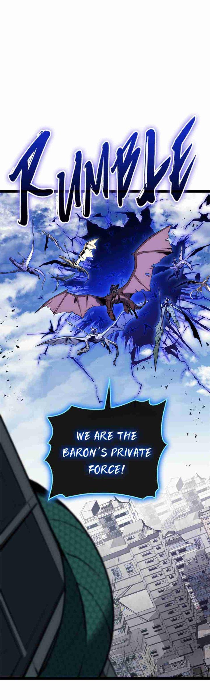 Read The Return of the Disaster-Class Hero EN Manga Online