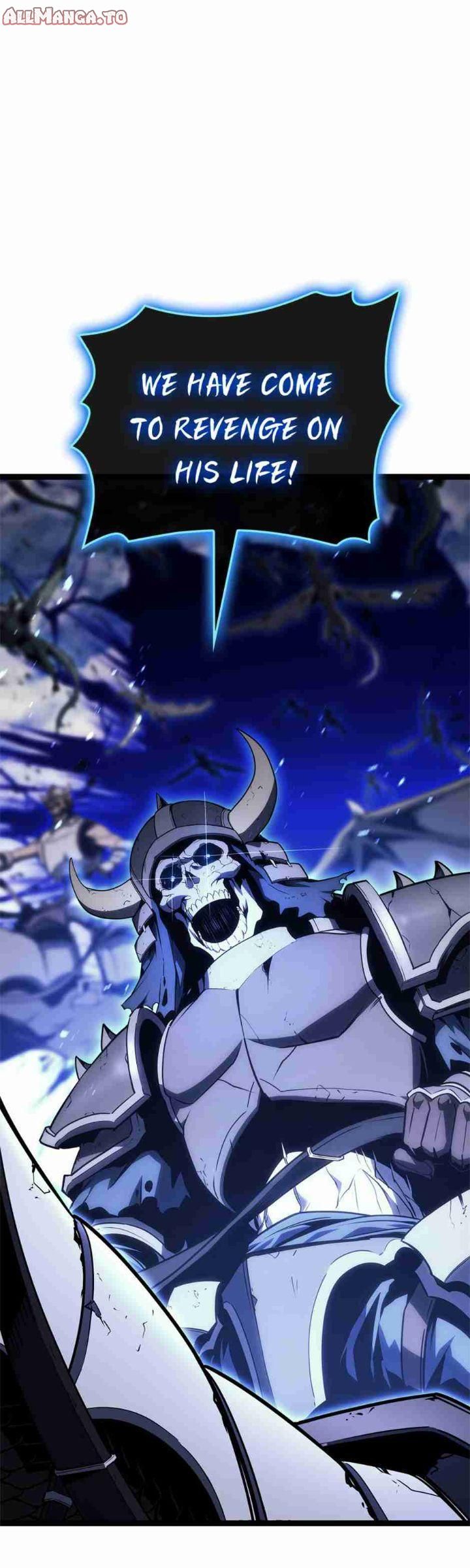 Read The Return of the Disaster-Class Hero EN Manga Online