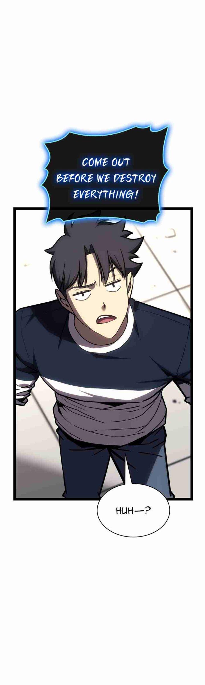 Read The Return of the Disaster-Class Hero EN Manga Online