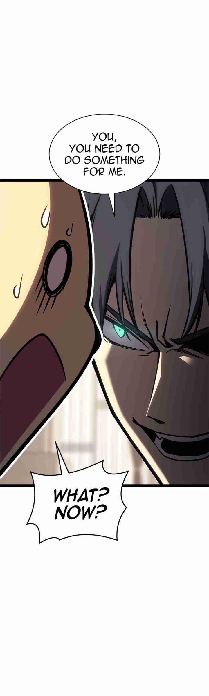 Read The Return of the Disaster-Class Hero EN Manga Online